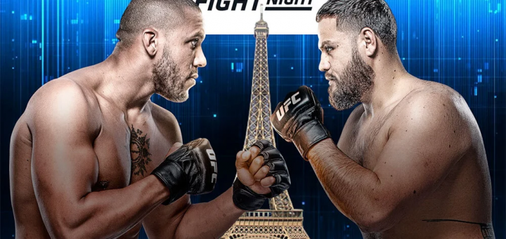 UFC