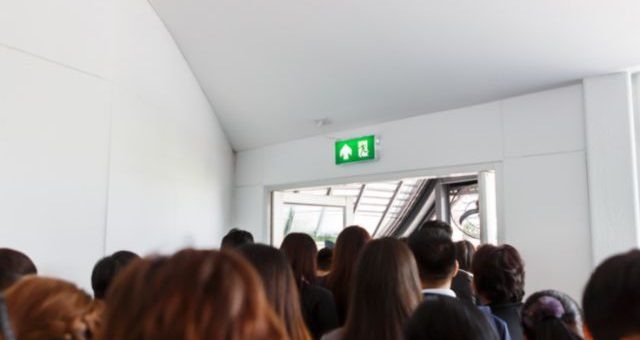 How To Prepare for Business Disasters and Emergencies
