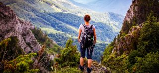 The Top 3 Reasons You Should Start Hiking Today
