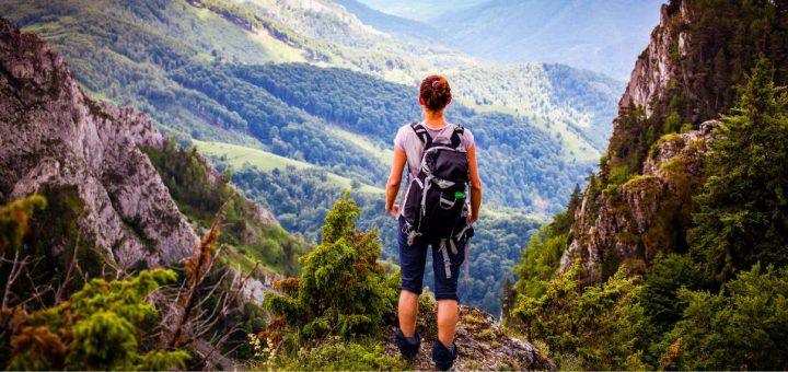 The Top 3 Reasons You Should Start Hiking Today