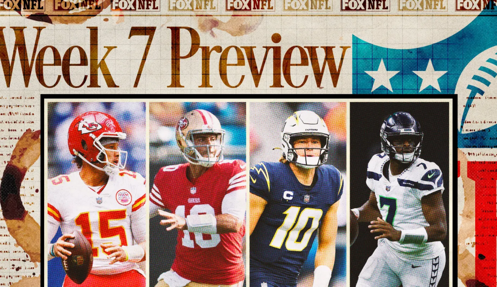 Week 7