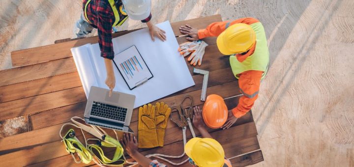 Tips To Help You Manage Construction Projects
