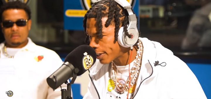 Funk Flex Freestyle
