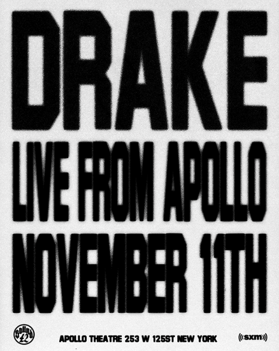 Apollo Theater