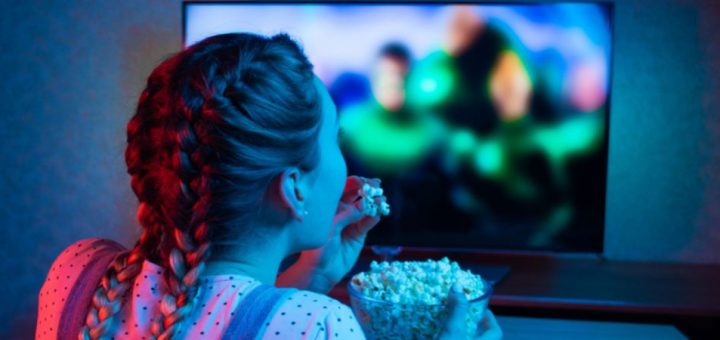 How To Get the Most Out of Your TV Without Cable