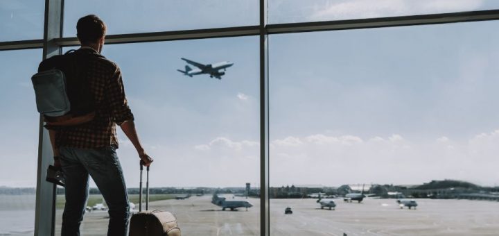 Common Risks From Traveling to Other Countries