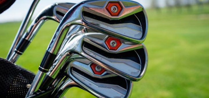 What Clubs Should You Have in Your Golf Bag?