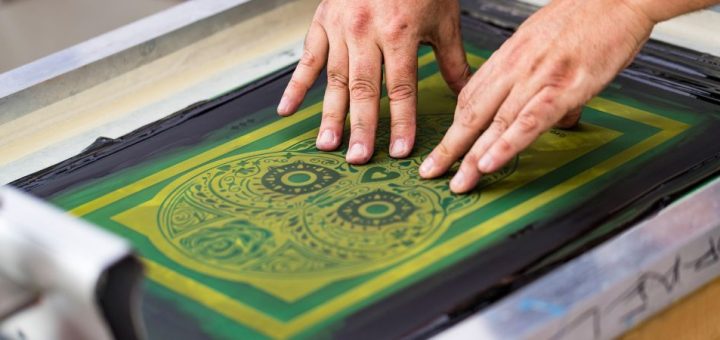 What Is Art Printing and What Are the Benefits?