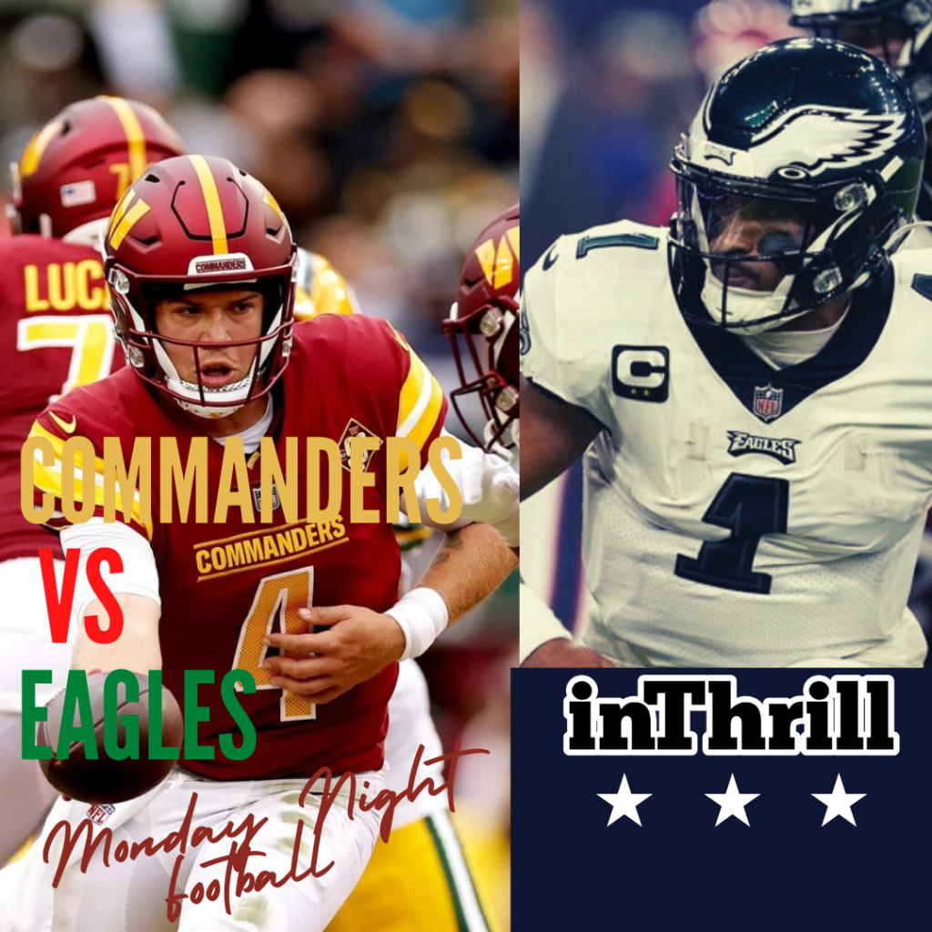 Monday Night Football