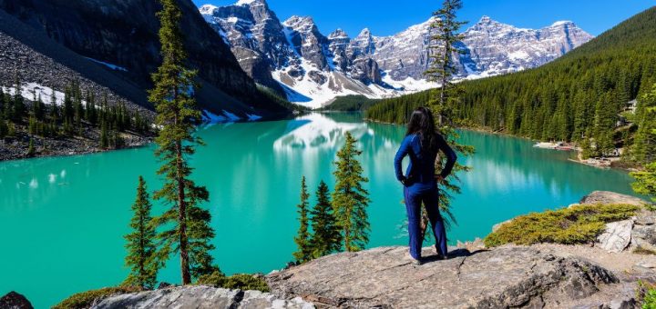 5 Reasons You Need To Visit Glacier National Park