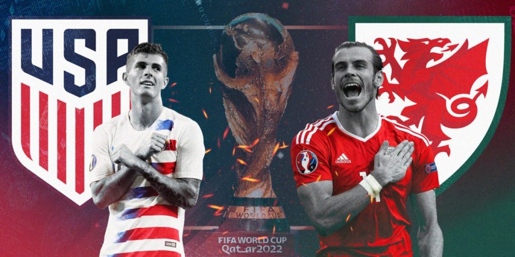 2022 World Cup Qatar