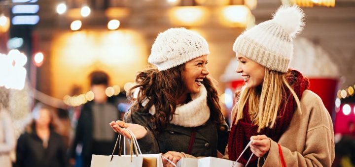 What Items To Buy in Bulk This Holiday Season