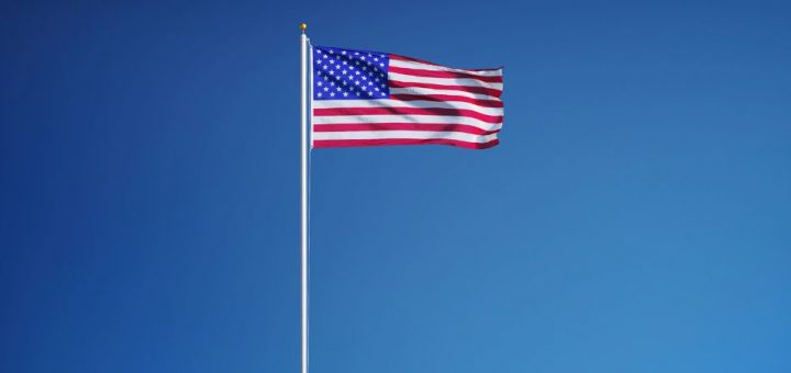 What Is the Significance of Using a Flagpole?