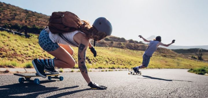 5 High-Adrenaline Activities To Try in 2023