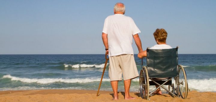 Great Vacation Ideas for the Handicapped