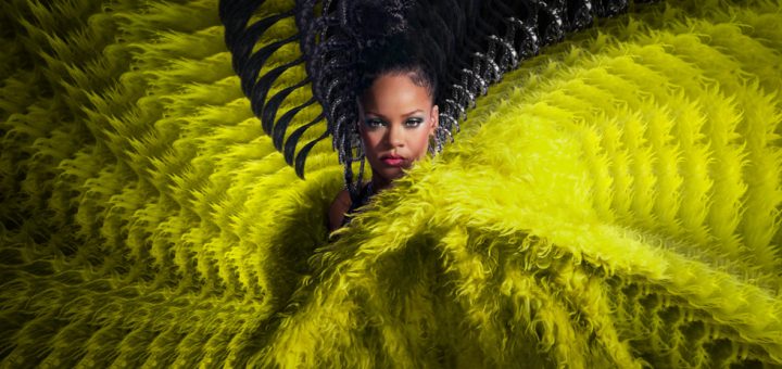 Rihanna