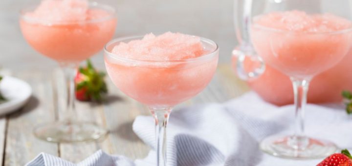 Why Frozen Drinks Are Popular in the Beverage Industry