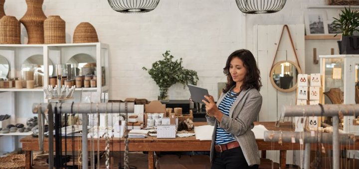 Equipment That Your Retail Business Needs To Have