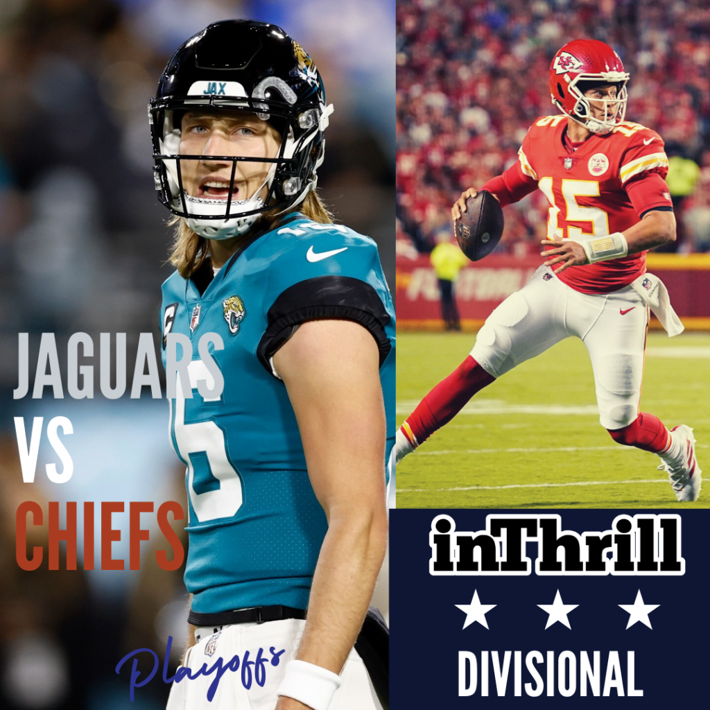 NFL Playoffs