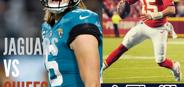 NFL Playoffs