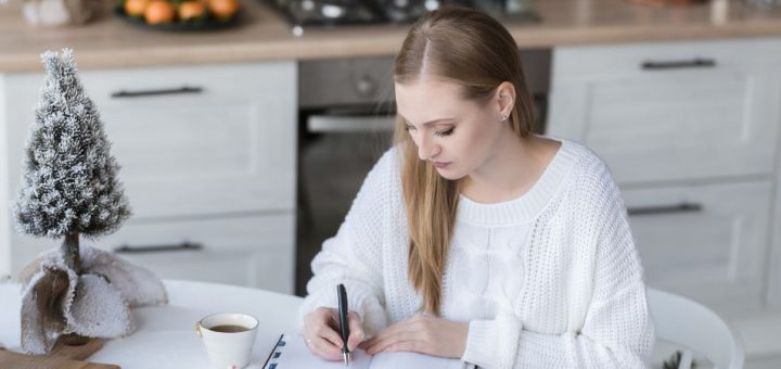 4 Strategies To Set Yourself Up for Success