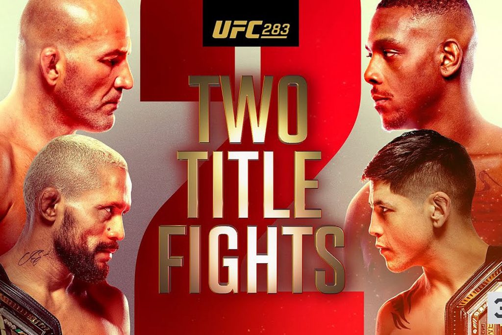 UFC
