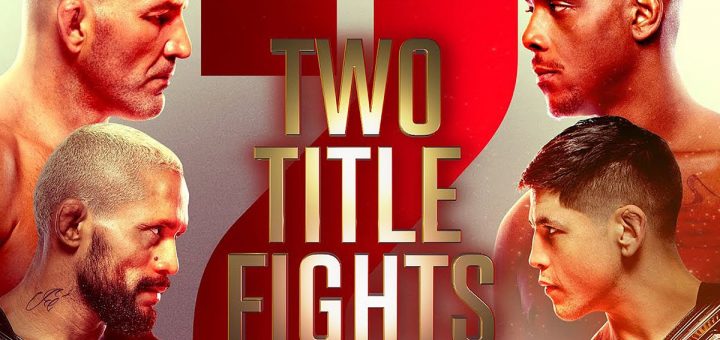 UFC