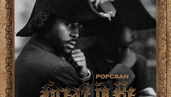 Great Is He Album