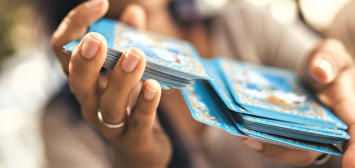 Tips for Starting Your Trading Card Collection