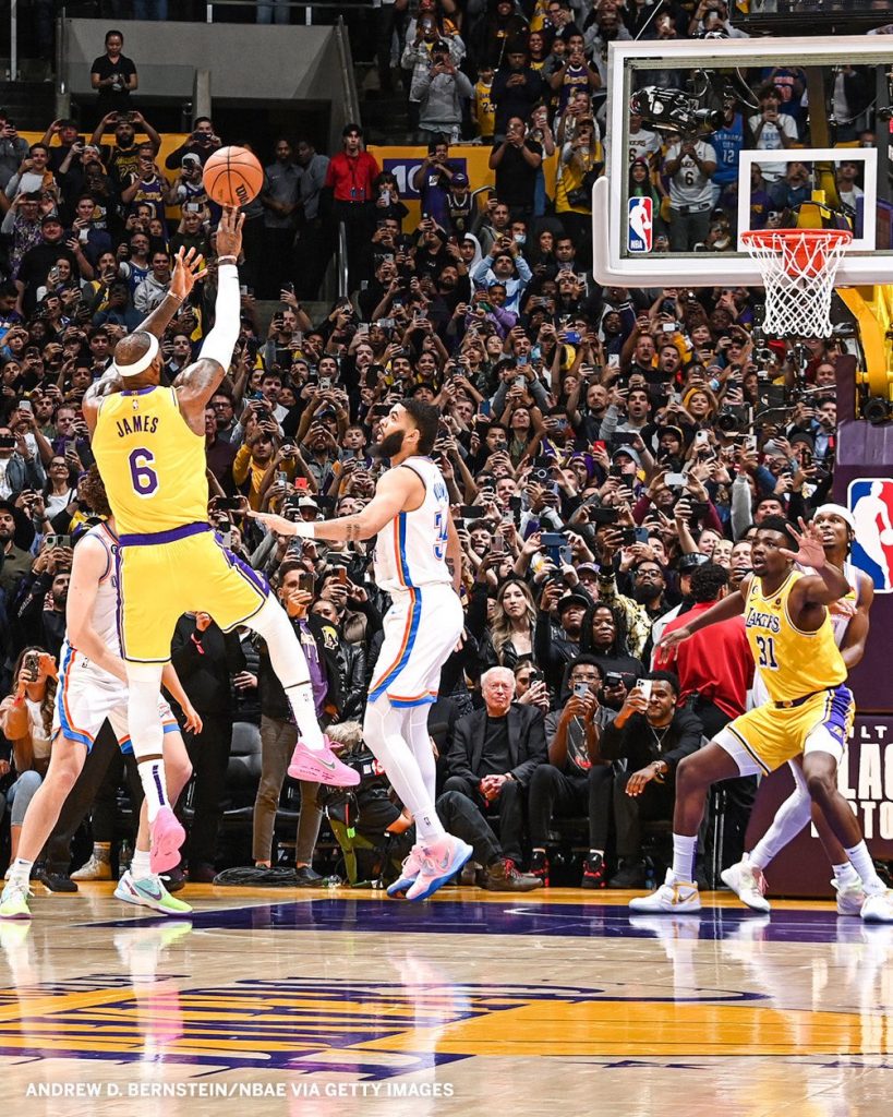 Lakers