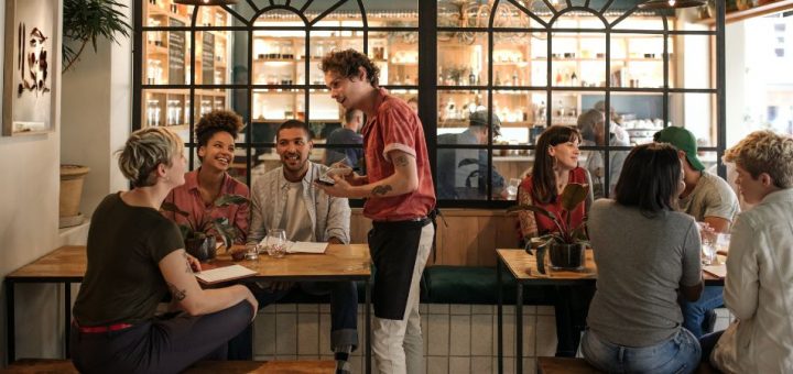 5 Ways To Make a Restaurant More Inclusive