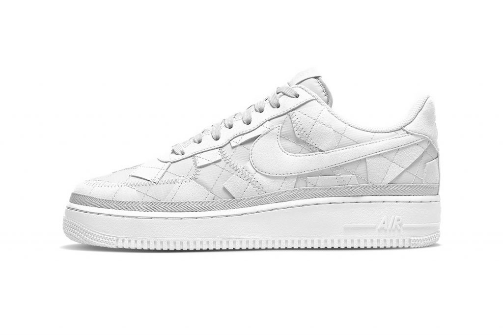 Nike Air Force 1