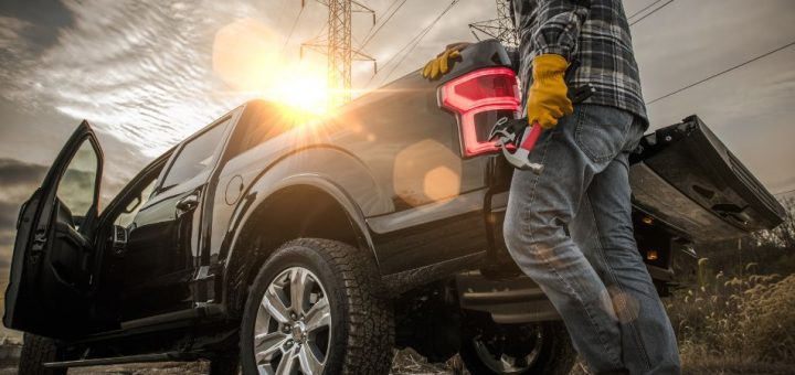 Truck Modifications That You Should Consider