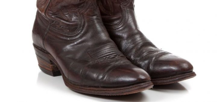 3 Different Types of Leather Used for Boots
