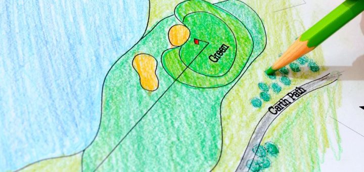 Who Are the Greatest Golf Course Designers?