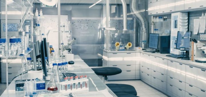 5 Things To Look For When Choosing a Laboratory