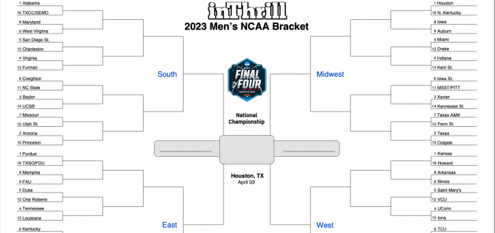 March Madness