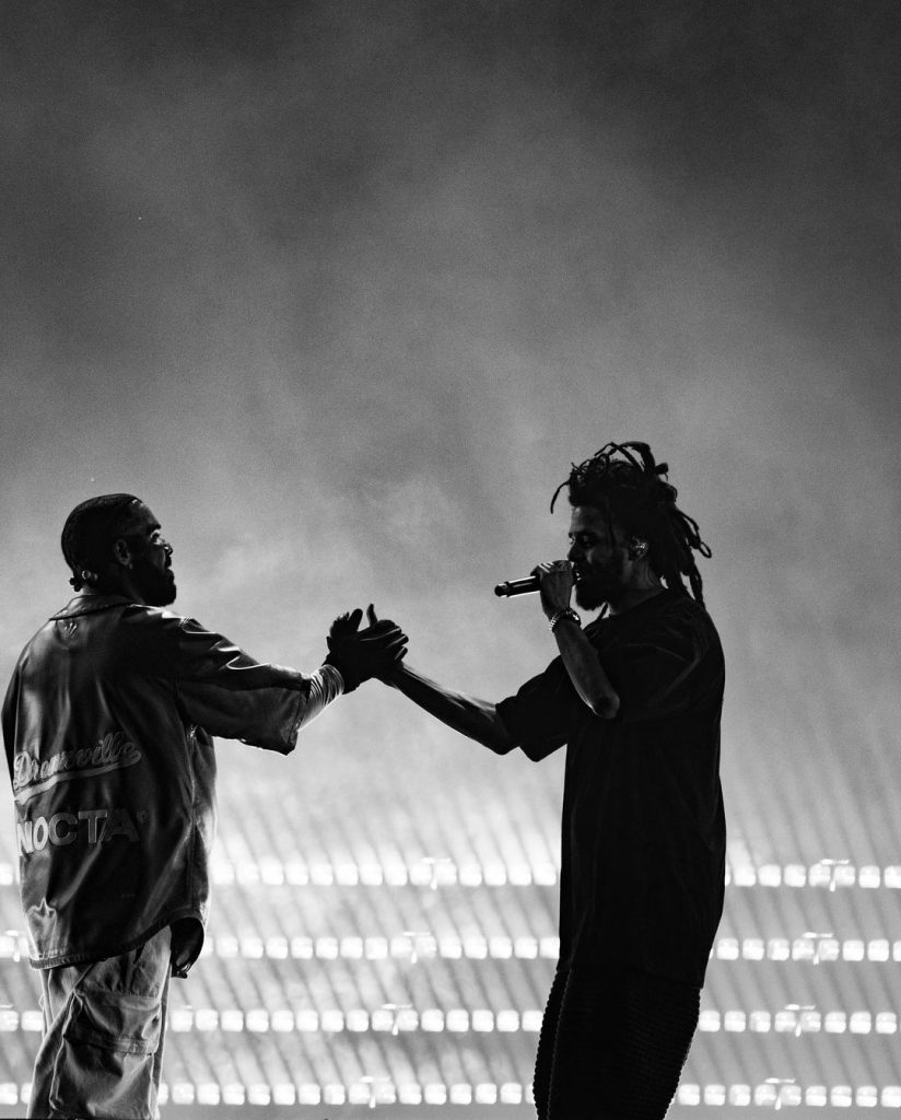 Dreamville Fest