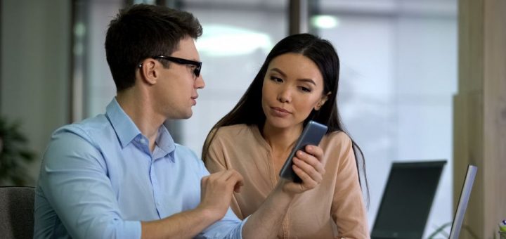 The Top 4 Reasons To Update Your Phone’s Operating System