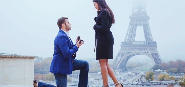 Tips for Planning a Destination Proposal