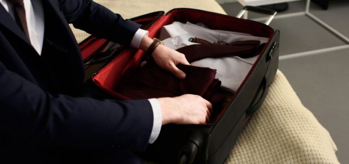 5 Travel Tips for Guests for a Destination Wedding