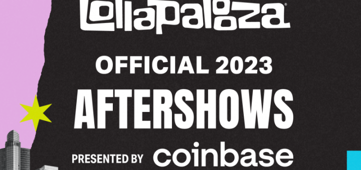 Aftershows 2023