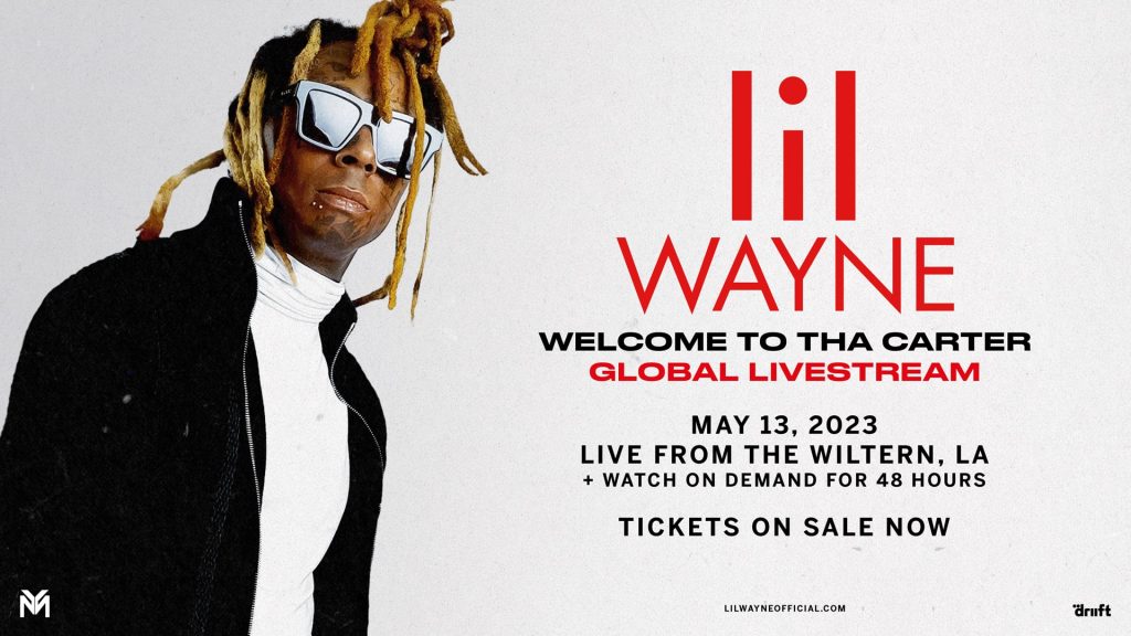 Welcome To Tha Carter