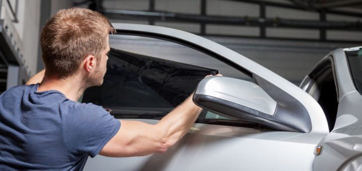 Simple Ways To Personalize Your Car’s Exterior