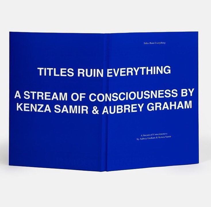 Poetry Book