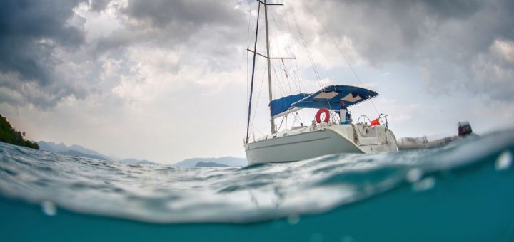 How To Protect Your Boat From Harsh Weather