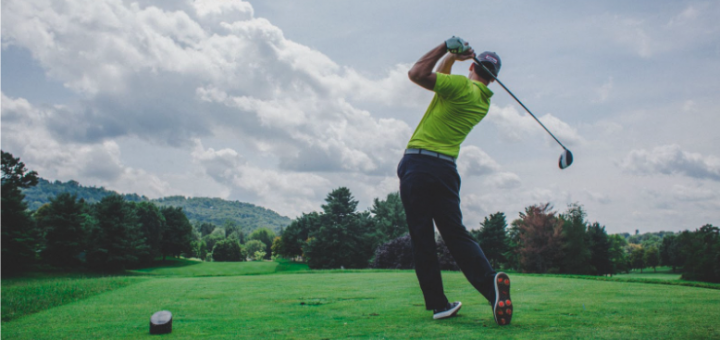 Everything You Need To Try Golfing For The First Time