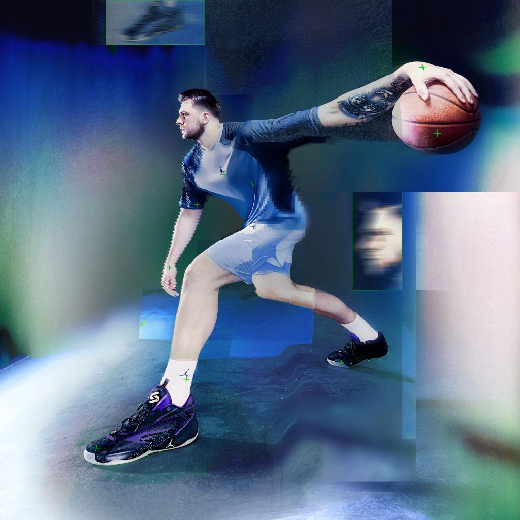 Jordan Brand