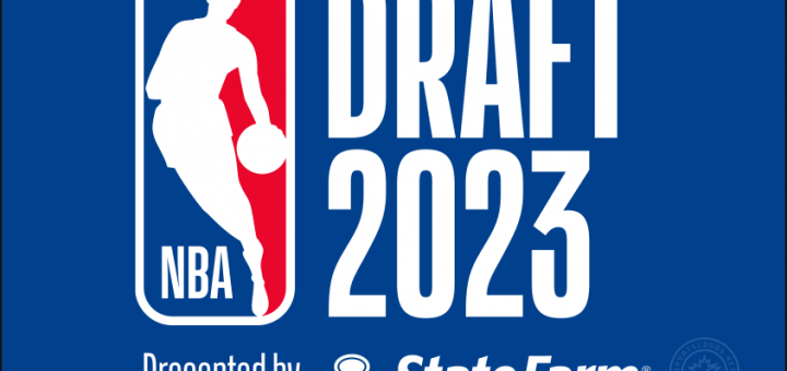 2023 NBA Draft