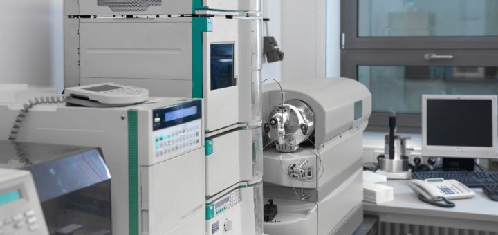 Why Protecting Laboratory Equipment Is Important